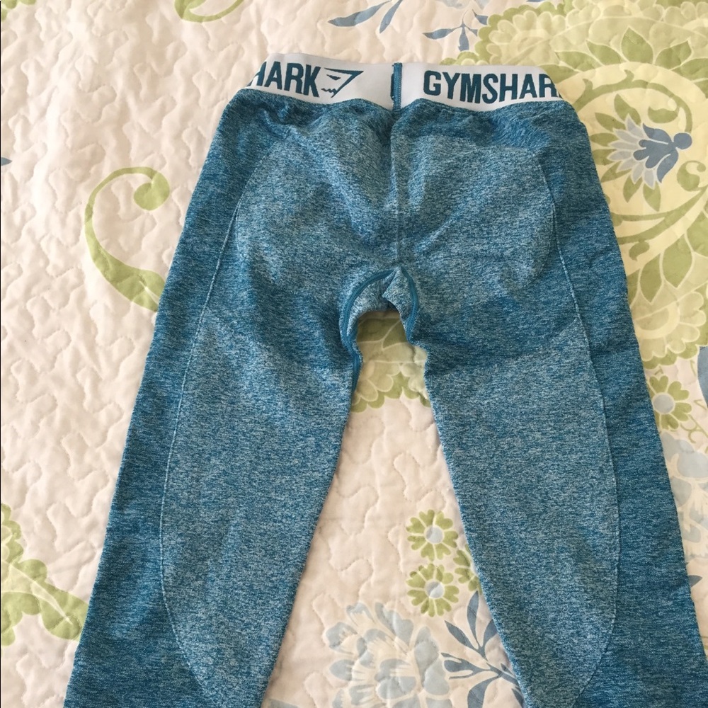 Gymshark Flex Leggings